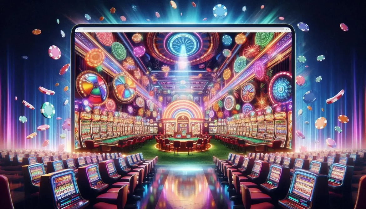 Conti Casino